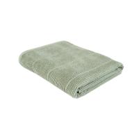 Рушник Lotus Home - Sophie sage green зелений