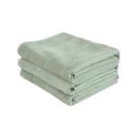 Рушник Lotus Home - Sophie sage green зелений