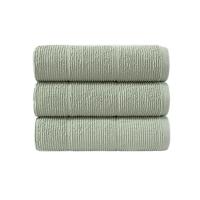 Рушник Lotus Home - Sophie sage green зелений