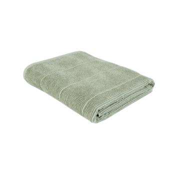 Рушник Lotus Home - Sophie sage green зелений