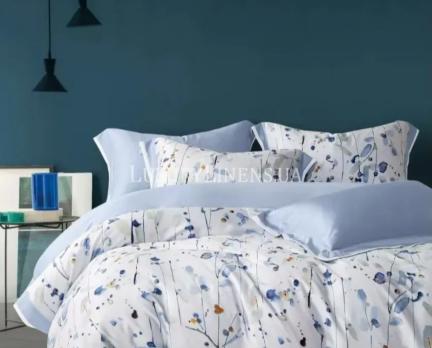 Постільна білизна LUXURY LINENS Destello 100% тенсел