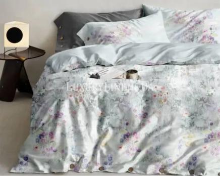 Постільна білизна LUXURY LINENS Misterio 100% єгипетська бавовна 500ТС