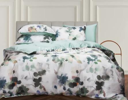Постільна білизна LUXURY LINENS Pareja 100% тенсел