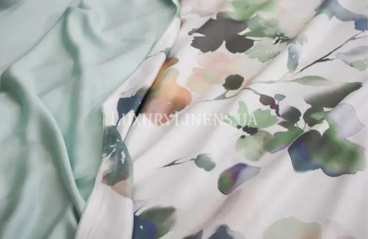Постільна білизна LUXURY LINENS Pareja 100% тенсел