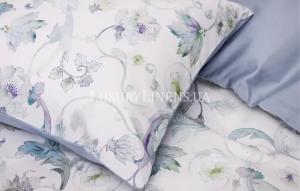 Постільна білизна LUXURY LINENS Tesoro 100% єгипетська бавовна