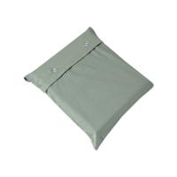 Постільна білизна сатин premium Lotus Home - Dakota Modern оливкова