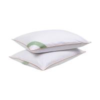Подушка пухова Goose 30% пуха Lotus Home