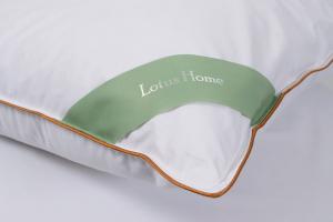 Подушка пухова Goose 30% пуха Lotus Home
