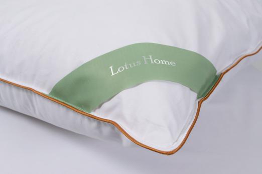 Подушка пухова Goose 30% пуха Lotus Home