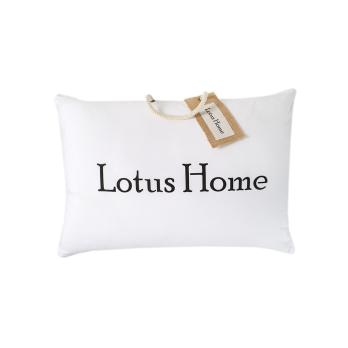 Подушка пухова Goose 30% пуха Lotus Home