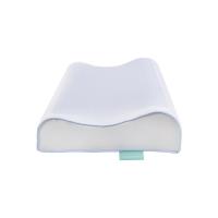 Подушка ортопедична Gel Neck Comfort Lotus Home