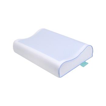 Подушка ортопедична Gel Neck Comfort Lotus Home