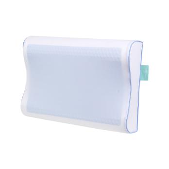 Подушка ортопедична Gel Neck Comfort Lotus Home