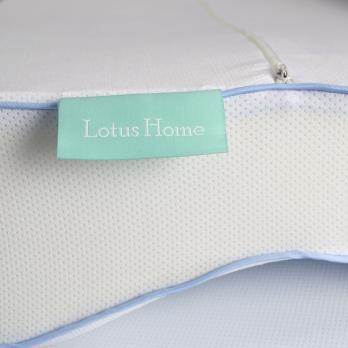 Подушка ортопедична Gel Neck Comfort Lotus Home