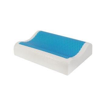 Подушка ортопедична Gel Neck Comfort Lotus Home