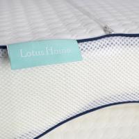 Подушка ортопедична Support Comfort Lotus Home