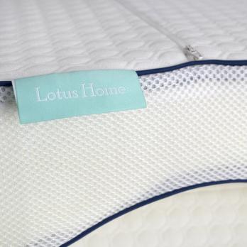Подушка ортопедична Support Comfort Lotus Home