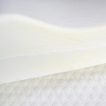 Подушка ортопедична Support Comfort Lotus Home