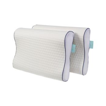 Подушка ортопедична Support Comfort Lotus Home