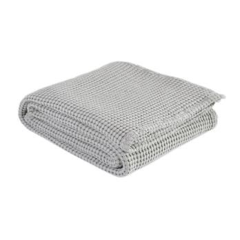 Покривало піку Bellia gri Lotus Home сірий