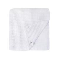 Покривало піку Bellia off white Lotus Home молочний