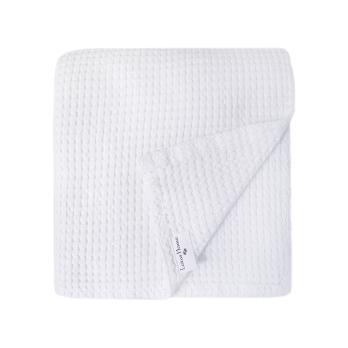 Покривало піку Bellia off white Lotus Home молочний