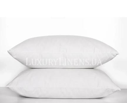 Подушка Luxury Linens 50%пух/50%пір'я