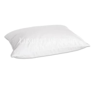 Подушка Luxury Linens 30%пух/70%пір'я