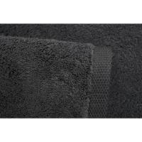 Рушник Lotus Home Готель Premium - Microcotton Black