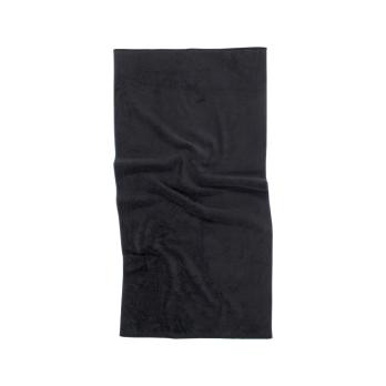 Рушник Lotus Home Готель Premium - Microcotton Black