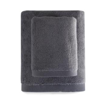 Рушник Lotus Home Готель Premium - Microcotton Antrasit