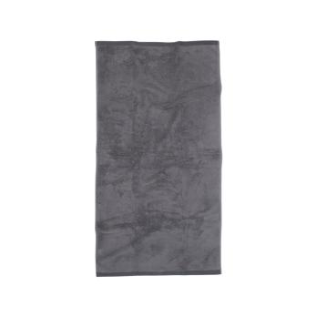 Рушник Lotus Home Готель Premium - Microcotton Antrasit