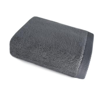 Рушник Lotus Home Готель Premium - Microcotton Antrasit
