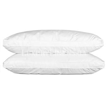 Подушка LUXURY LINENS кукурудзяне волокно