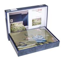 Постільна білизна Home Line. Тенсел Брокілон
