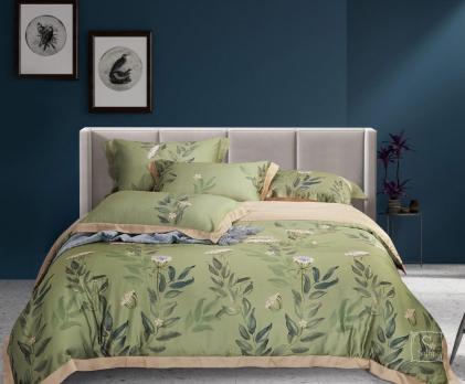 Постільна білизна Home Line. Тенсел Брокілон