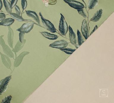 Постільна білизна Home Line. Тенсел Брокілон