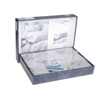 Постільна білизна Home Line. Тенсел Лепато