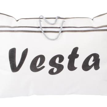 Подушка Lotus 50*70 - Vesta