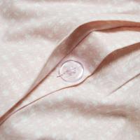 Постільна білизна сатин Lotus Home - Dilemma євро