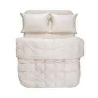 Постільна білизна сатин Lotus Home - Hima євро