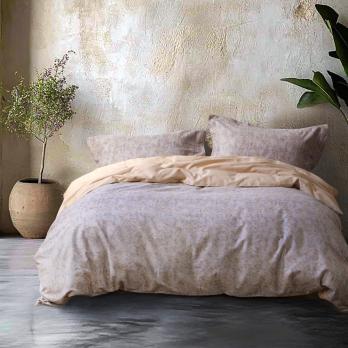 Постільна білизна сатин Lotus Home - Menya євро