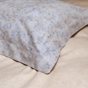 Постільна білизна сатин Lotus Home - Menya євро