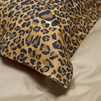 Постільна білизна сатин Lotus Home - Safa євро