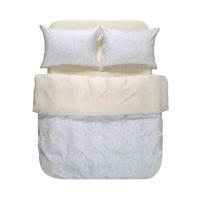 Постільна білизна сатин Lotus Home - Stasy євро