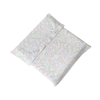 Постільна білизна сатин Lotus Home - Stasy євро