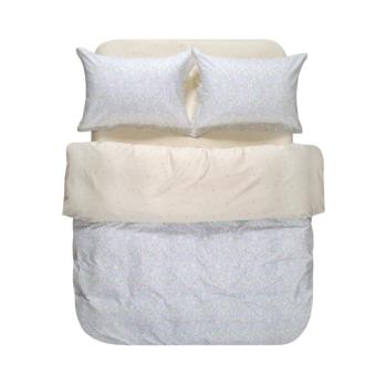 Постільна білизна сатин Lotus Home - Stasy євро