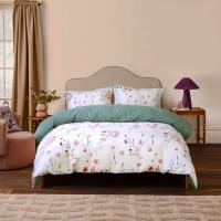 Постільна білизна сатин Lotus Home - Umana євро