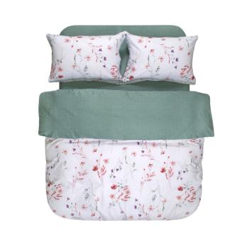 Постільна білизна сатин Lotus Home - Umana євро