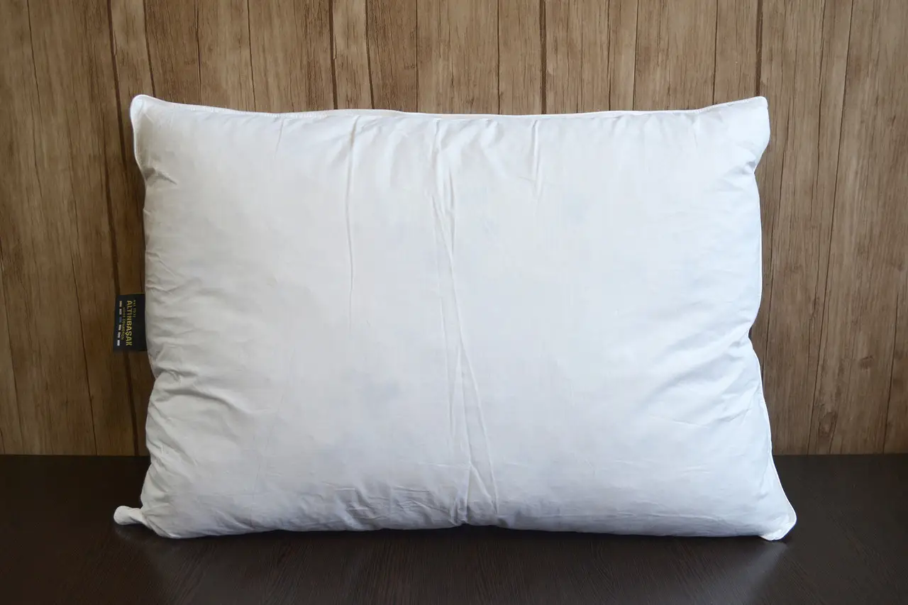 Пухова подушка AltinBasak 50x70sм